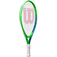 Ракетка для большого тенниса Wilson SLAM JR 19 BOYS TNS RKT 19 thumbnav