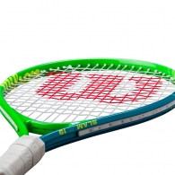 Racheta tenis de camp Wilson SLAM JR 19 BOYS TNS RKT 19 thumbnav 2