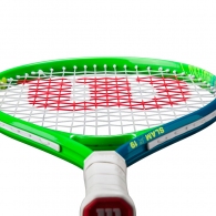 Racheta tenis de camp Wilson SLAM JR 19 BOYS TNS RKT 19 thumbnav 4