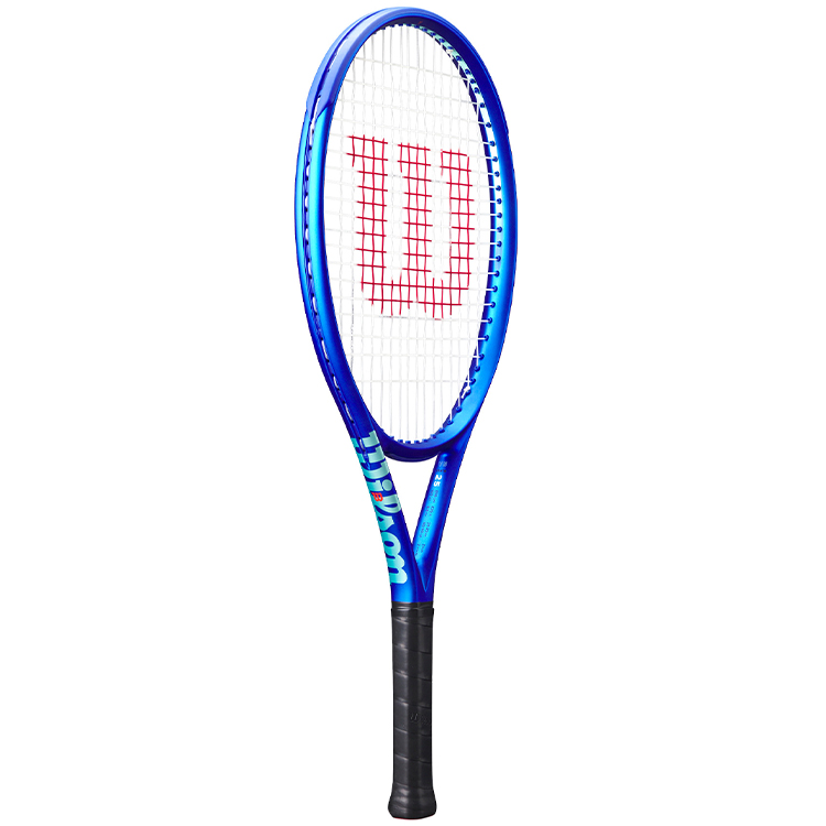 Racheta tenis de camp Wilson ULTRA Jr.25 V5 photo 2