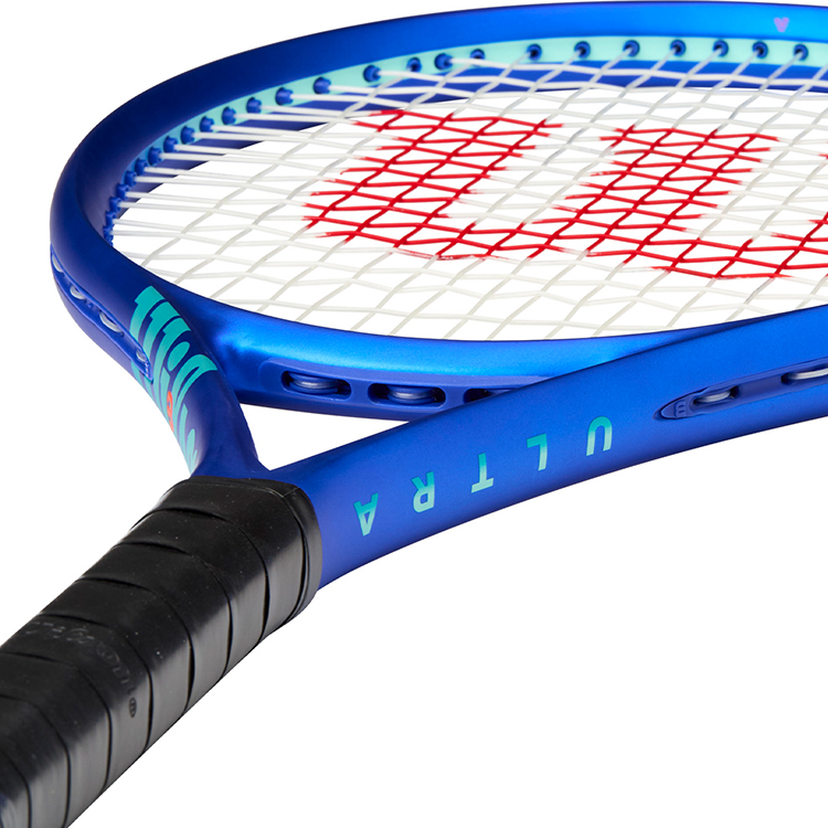 Racheta tenis de camp Wilson ULTRA Jr.25 V5 photo 3