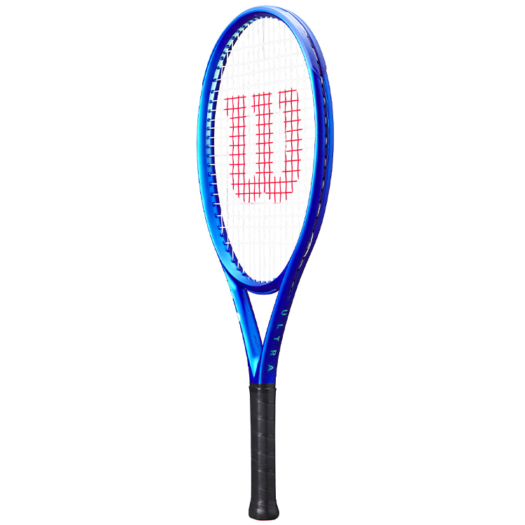 Racheta tenis de camp Wilson ULTRA Jr.25 V5 photo 4