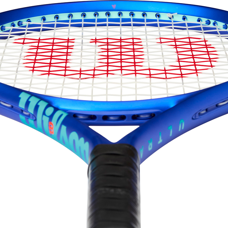 Racheta tenis de camp Wilson ULTRA Jr.25 V5 photo 5