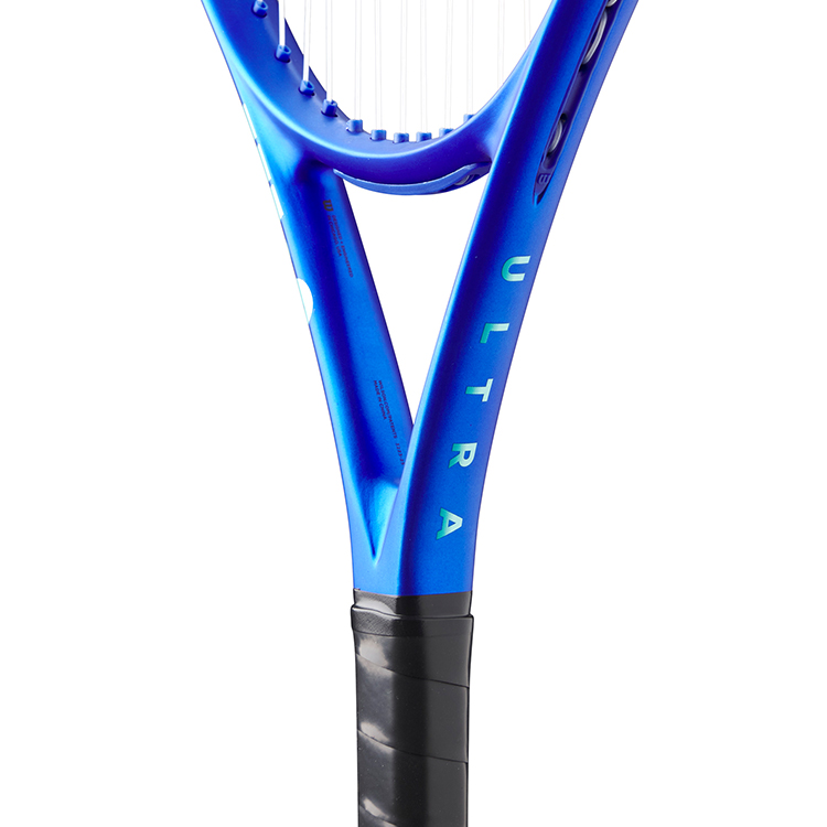 Racheta tenis de camp Wilson ULTRA Jr.25 V5 photo 6
