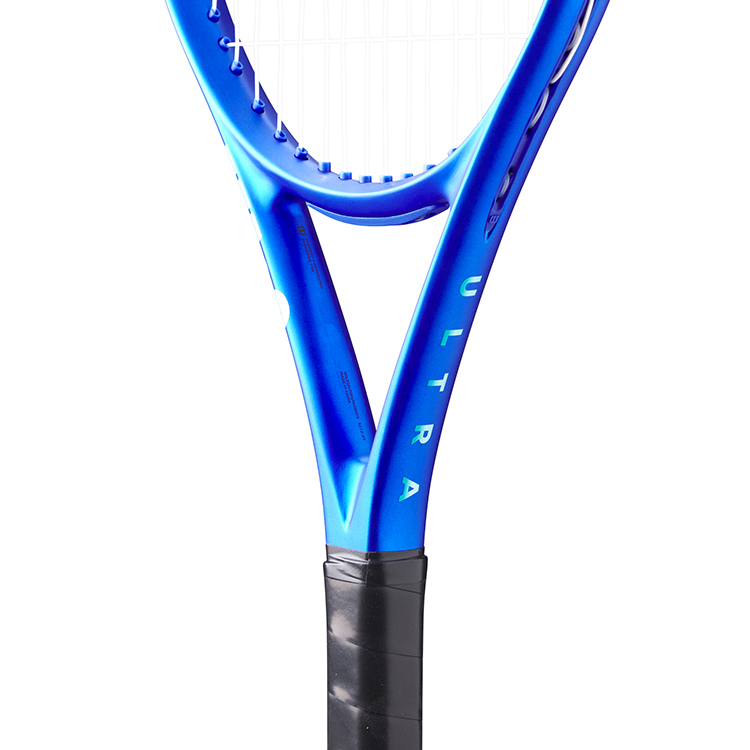 Racheta tenis de camp Wilson ULTRA Jr.26 V5 photo 3