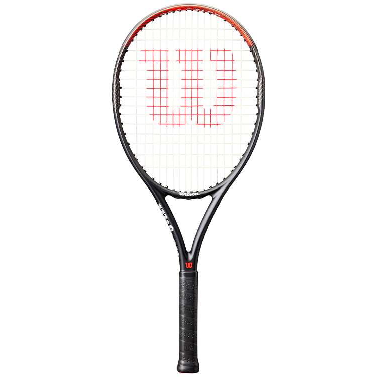Ракетка для большого тенниса Wilson PRO STAFF PRECISION Jr.26 NXT photo 