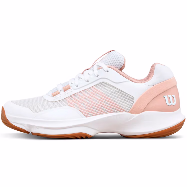 Кроссовки Wilson HURAKN PRO V2 W