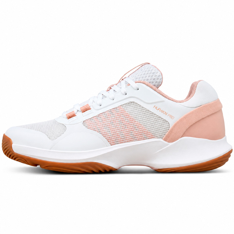 Кроссовки Wilson HURAKN PRO V2 W photo 6
