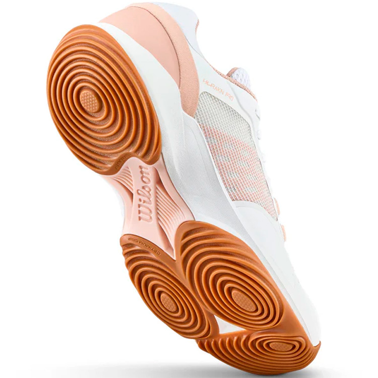 Кроссовки Wilson HURAKN PRO V2 W photo 8