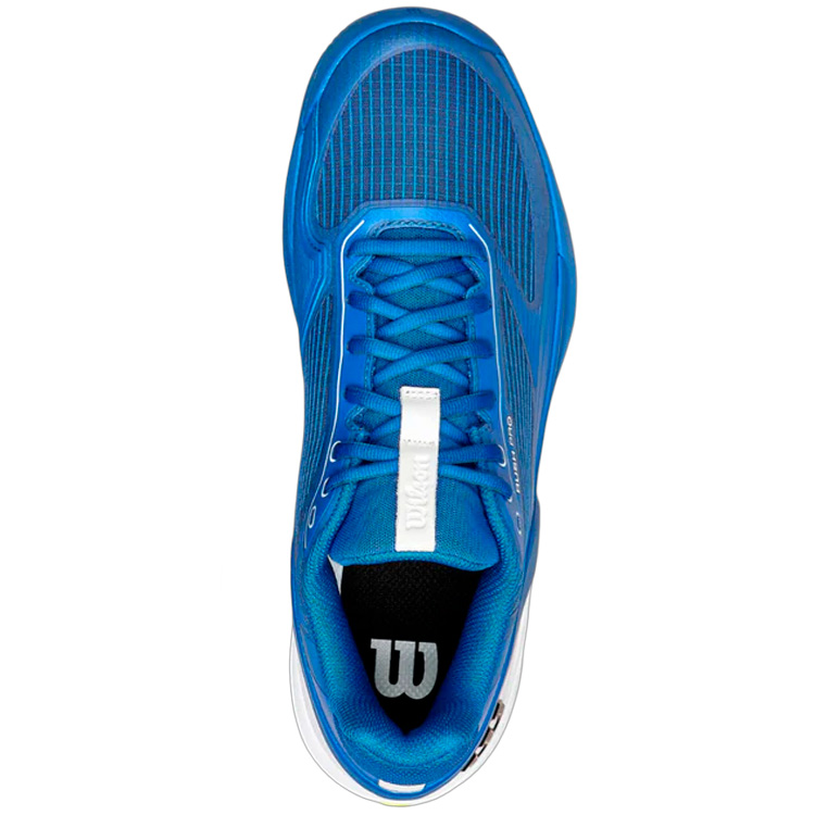 Кроссовки Wilson RUSH PRO 5 D V photo 5
