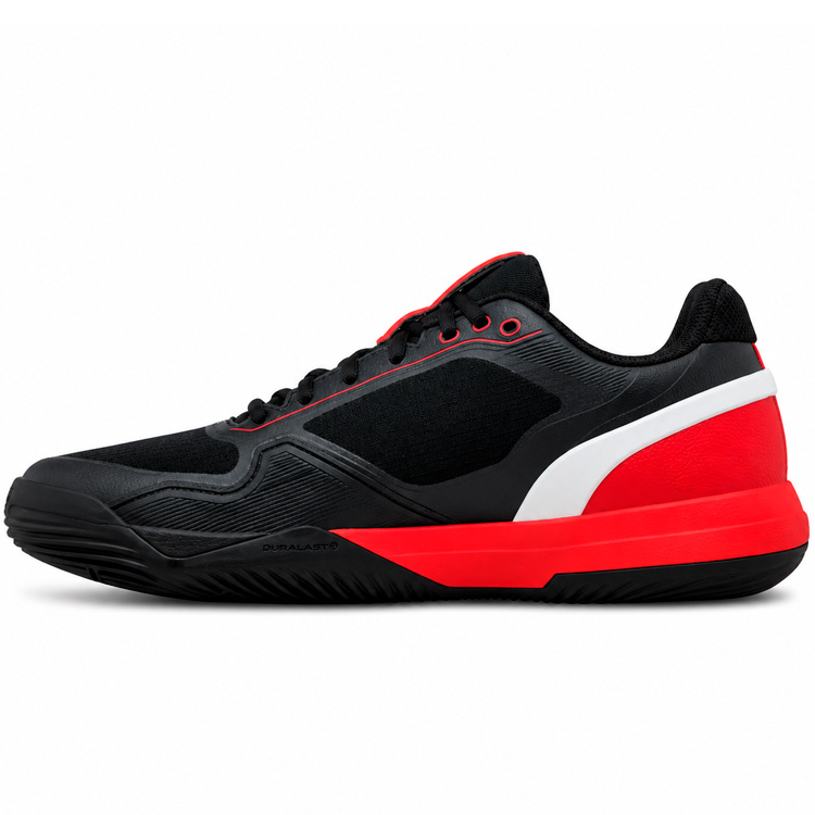 Кроссовки Wilson RUSH PRO 5 PADEL photo 4
