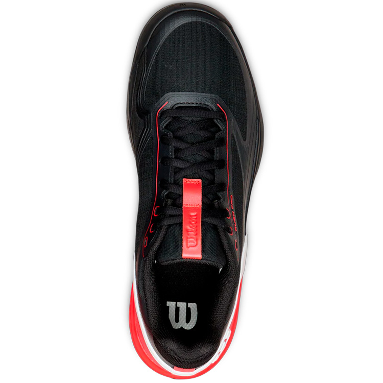 Кроссовки Wilson RUSH PRO 5 PADEL photo 5