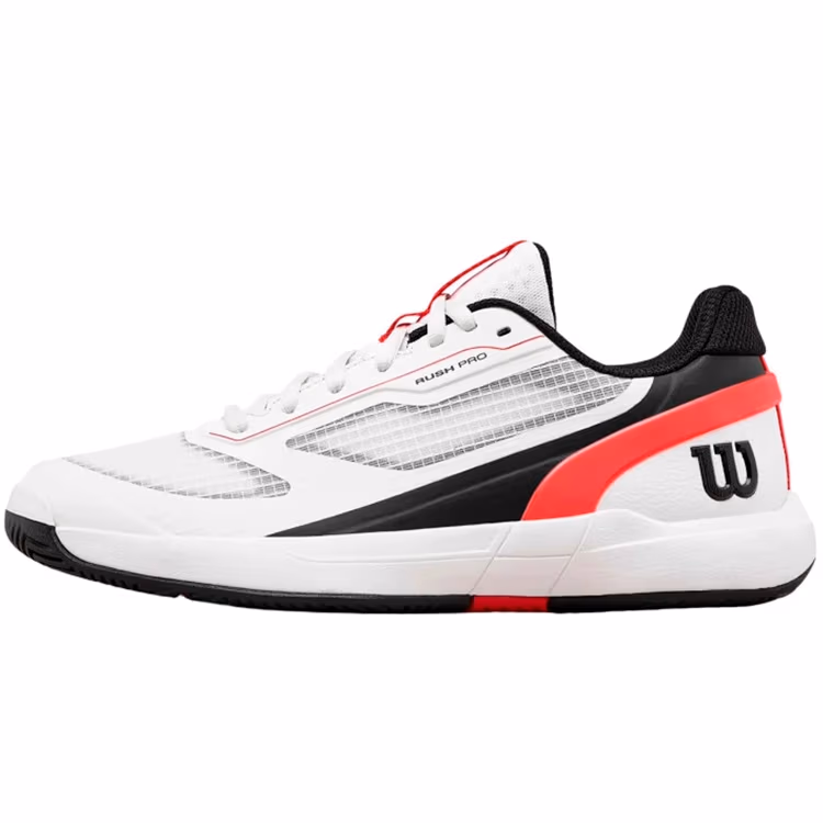 Incaltaminte Sport Wilson RUSH PRO 5 JR