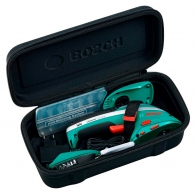 Ножницы аккумуляторные для травы и кустов Bosch ISIO 3, 060083310V thumbnav 4