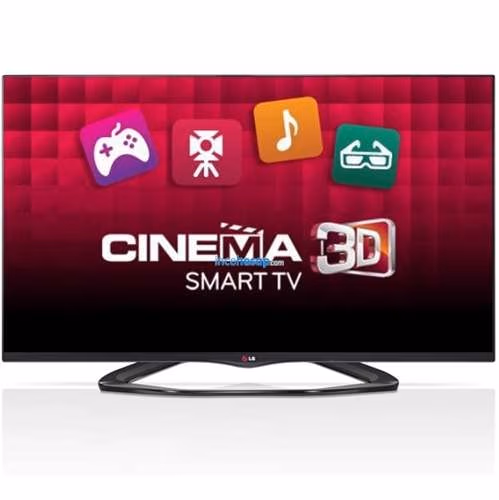 3D LED телевизор LG 32LA620V, 82 см 