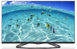 Televizor 3D LED LG 32LA660V thumbnav 1
