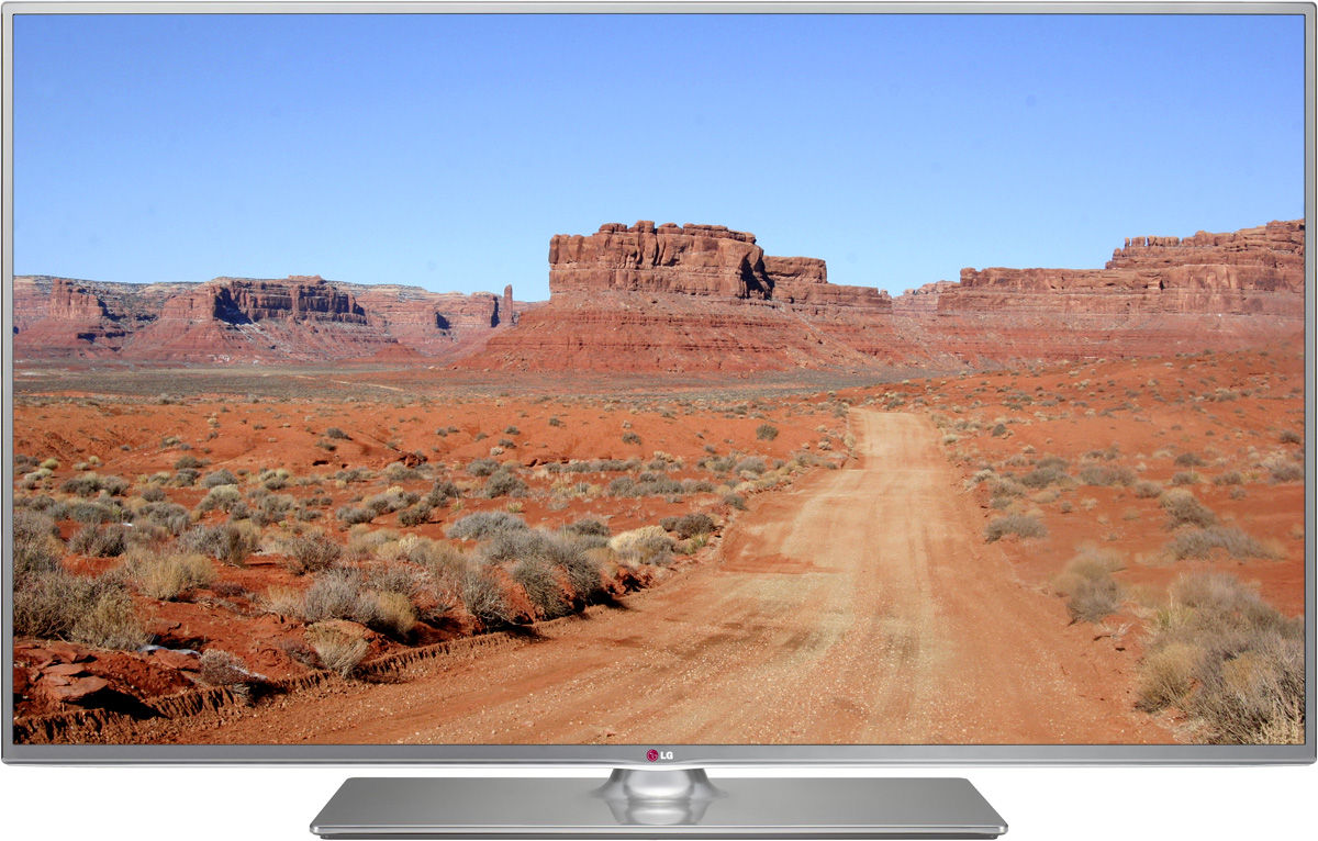 Televizor LG 32LB650V / 32" /  photo 1