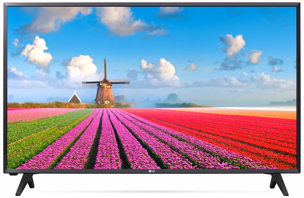LED телевизор LG 32LJ500V