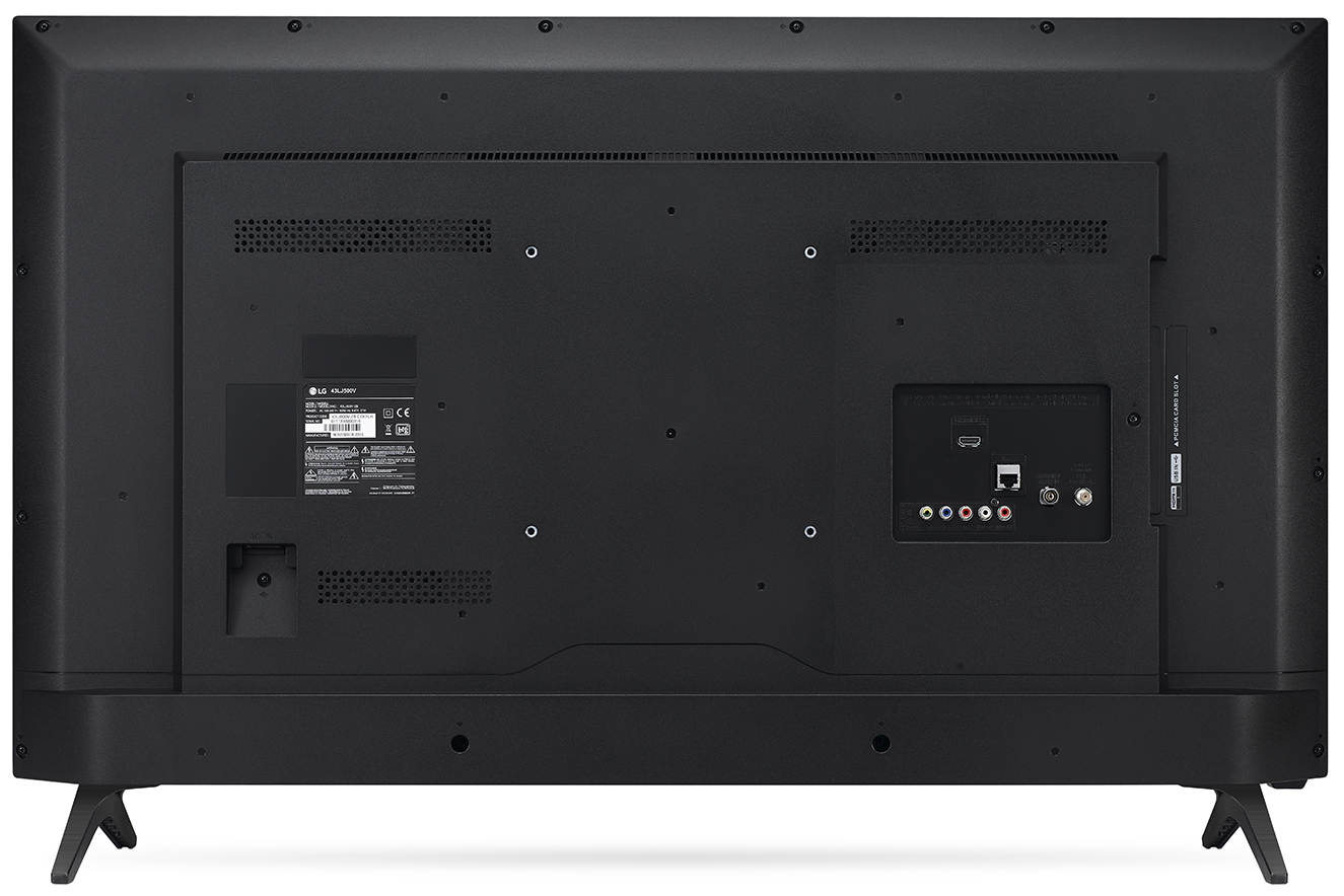 Televizor LG 32LJ500V / 32" / LED / Full HD photo 3