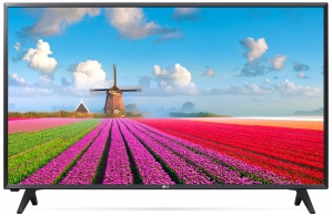 LED телевизор LG 32LJ500V thumbnav