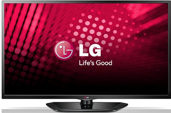 Телевизор LG 32LN540V / 32" / / Full HD photo 1
