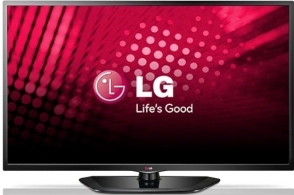 LED телевизор LG 32LN540V, 