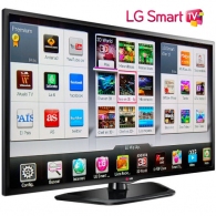 LED телевизор LG 32LN570V thumbnav 1