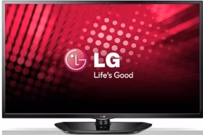 Televizor LED LG 39LN540V
