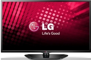 Televizor LED LG 39LN540V, 