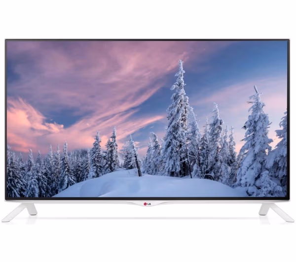 LED телевизор LG 40UB800V 