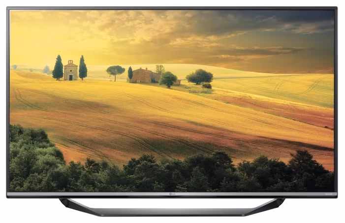 LED телевизор LG 40UF670V 