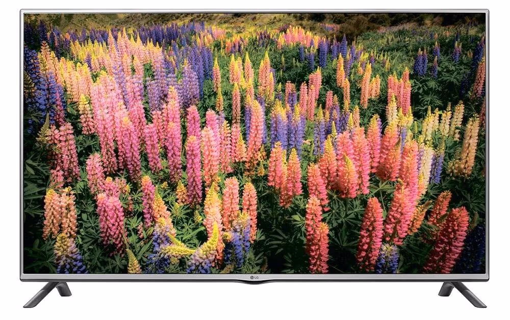 LED телевизор LG 42LF550V 