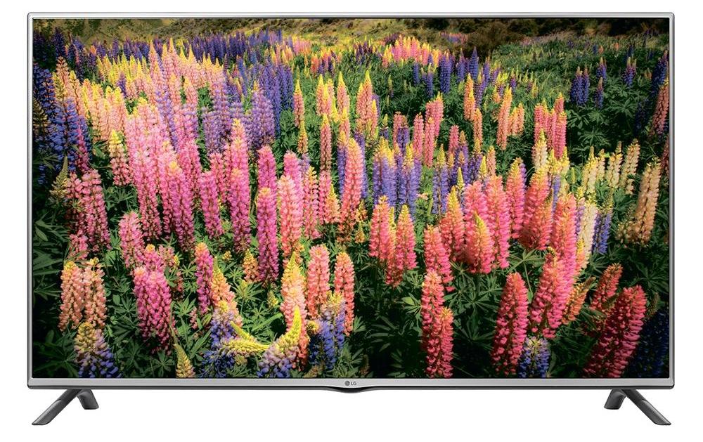 Televizor LED LG 42LF550V photo 