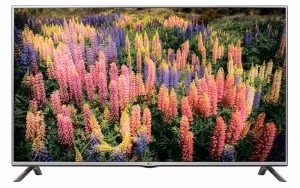 Televizor LED LG 42LF550V