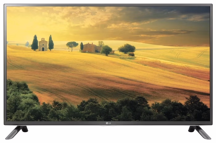 LED телевизор LG 42LF580V 