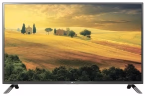 Televizor LED LG 42LF580V