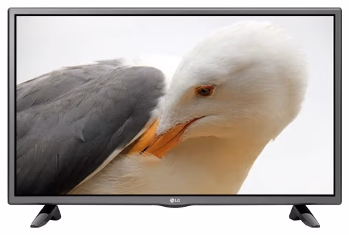 Televizor LED LG 43LF510V 