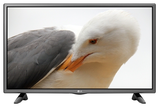 Televizor LG 43LF510V / 43" / / Full HD photo 1