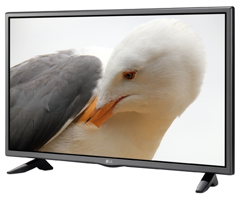 Televizor LG 43LF510V / 43" / / Full HD photo 2