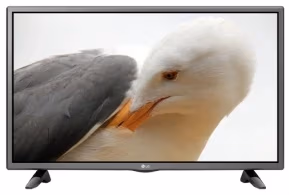 Televizor LED LG 43LF510V