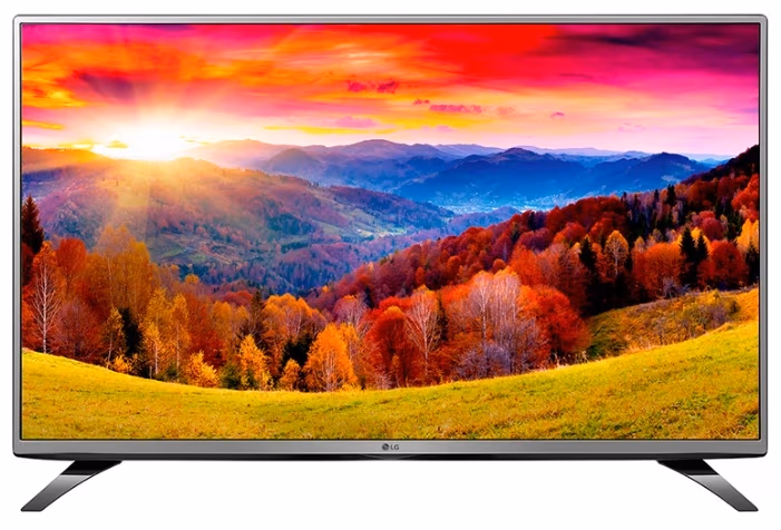 LED телевизор LG 43LH560V 