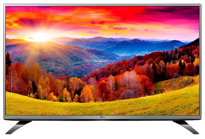 Телевизор LG 43LH560V / 43" / / Full HD photo 1