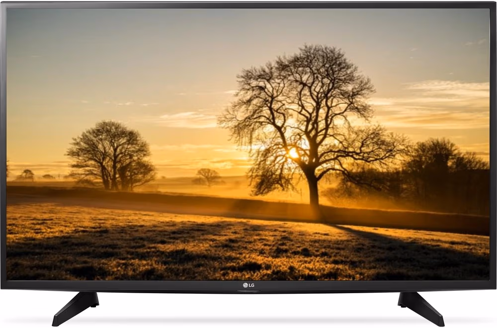 Televizor LED LG 43LH570V 