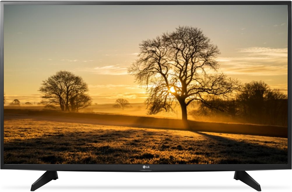 LED телевизор LG 43LH570V photo 