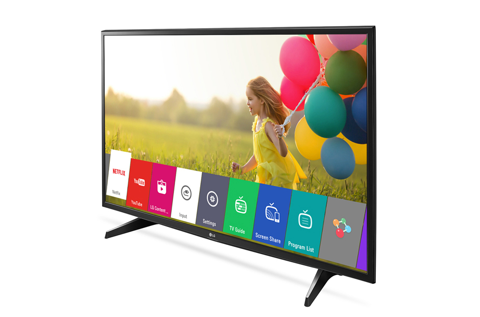 Televizor LG 43LH570V / 43" / / Full HD photo 3