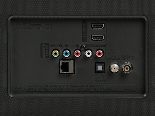 Televizor LG 43LH590V / 43" / / Full HD photo 2