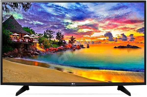 Televizor LG 43LH590V / 43" / / Full HD photo 4