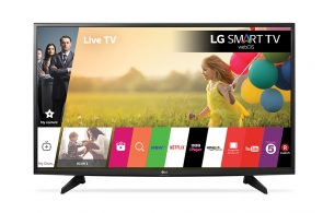 Televizor LED LG 43LH590V thumbnav 1