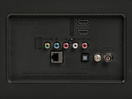 Televizor LED LG 43LH590V thumbnav 2
