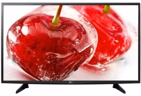 Televizor LED LG 43LJ510V